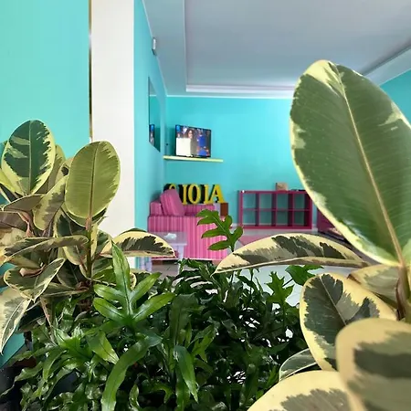 Hotel Gioia-3