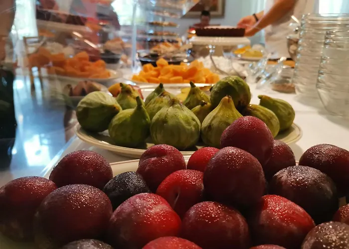 Petit Hotel San Benedetto del Tronto