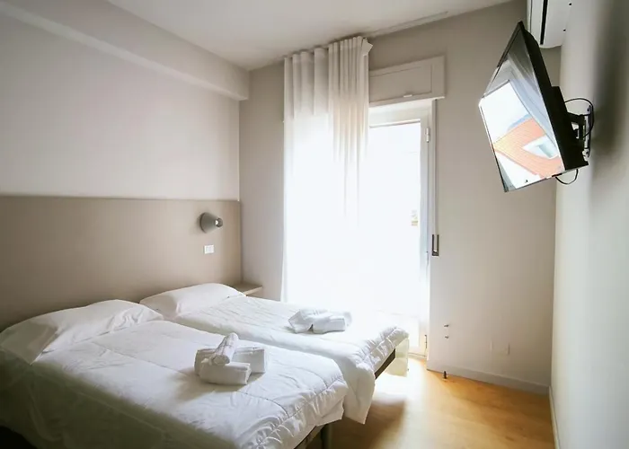 Hotel Pineta San Benedetto del Tronto