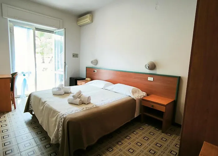 Hotel Pineta San Benedetto del Tronto