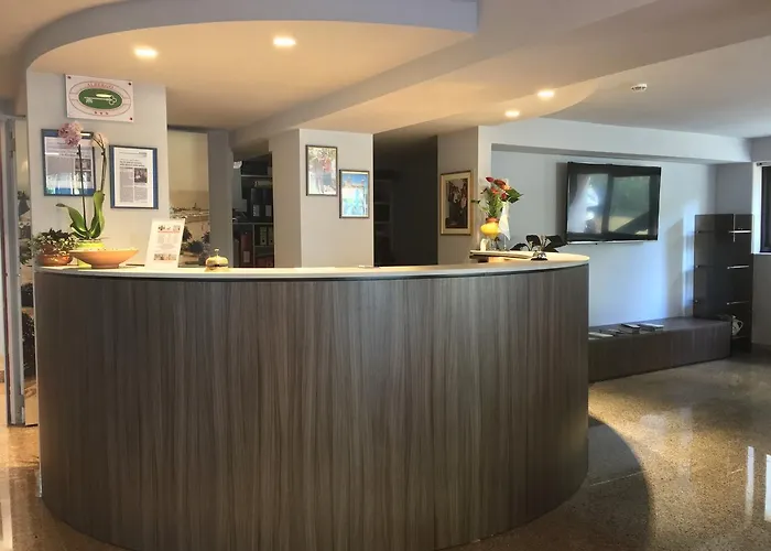 Hotel Capri San Benedetto del Tronto